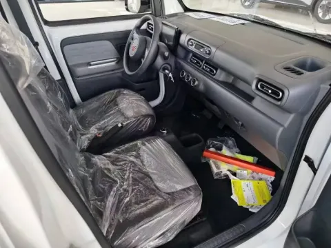2025 WuLing ZhiGuang BEV