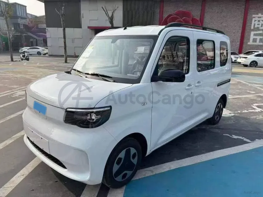 2025 WuLing ZhiGuang BEV,autocango,china used car exporter,china ev exporter,chinese used car exporter,chinese used ev exporter
