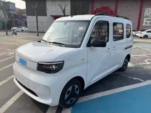 2025 WuLing ZhiGuang BEV,autocango,china used car exporter,china ev exporter,chinese used car exporter,chinese used ev exporter