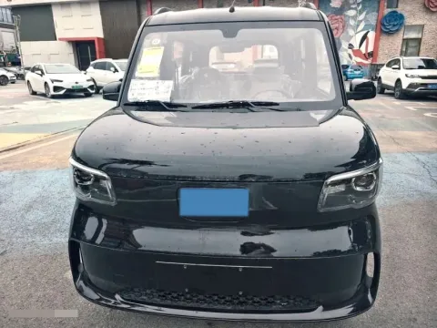 2025 WuLing ZhiGuang BEV