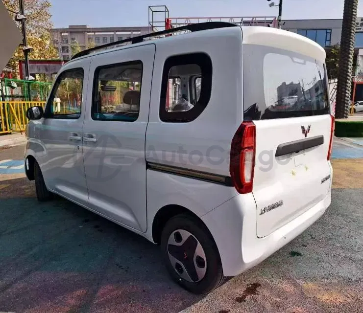 2025 WuLing ZhiGuang BEV,autocango,china used car exporter,china ev exporter,chinese used car exporter,chinese used ev exporter