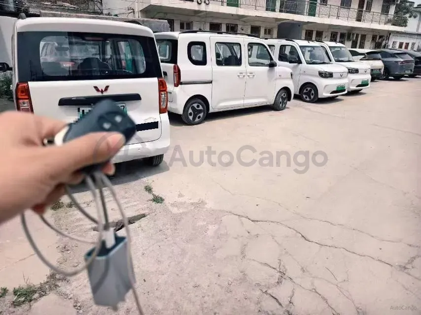 2025 WuLing ZhiGuang BEV,autocango,china used car exporter,china ev exporter,chinese used car exporter,chinese used ev exporter