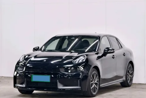 2019 LYNK&CO 03,autocango,china used car exporter,china ev exporter,chinese used car exporter,chinese used ev exporter