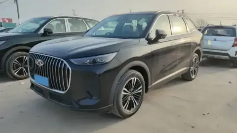 2026 CHERY TIGGO 9,autocango,china used car exporter,china ev exporter,chinese used car exporter,chinese used ev exporter