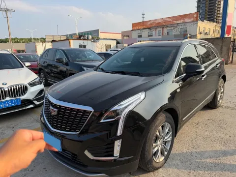 2021 CADILLAC XT5,autocango,china used car exporter,china ev exporter,chinese used car exporter,chinese used ev exporter