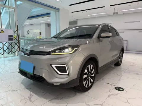 2019 Weltmeister EX5 BEV 52.56KWH,autocango,china used car exporter,china ev exporter,chinese used car exporter,chinese used ev exporter