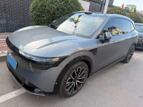 2025 ZEEKR 7X,autocango,china used car exporter,china ev exporter,chinese used car exporter,chinese used ev exporter