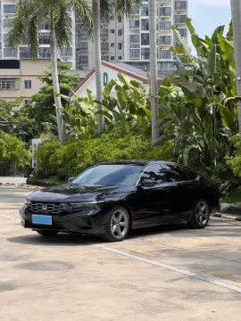 2025 HONDA ACCORD,autocango,china used car exporter,china ev exporter,chinese used car exporter,chinese used ev exporter