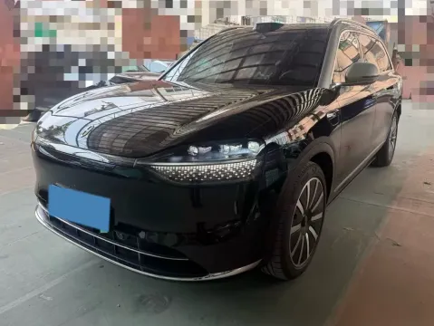 2024 AITO AITO M9,autocango,china used car exporter,china ev exporter,chinese used car exporter,chinese used ev exporter