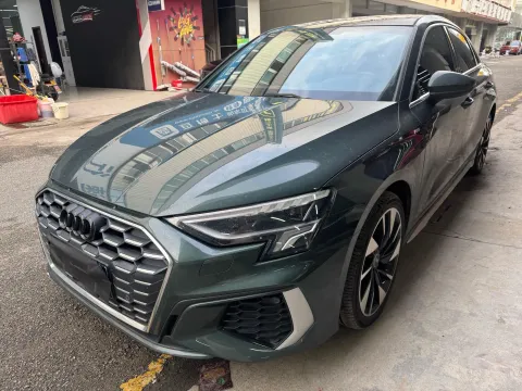 2022 AUDI A3,autocango,china used car exporter,china ev exporter,chinese used car exporter,chinese used ev exporter