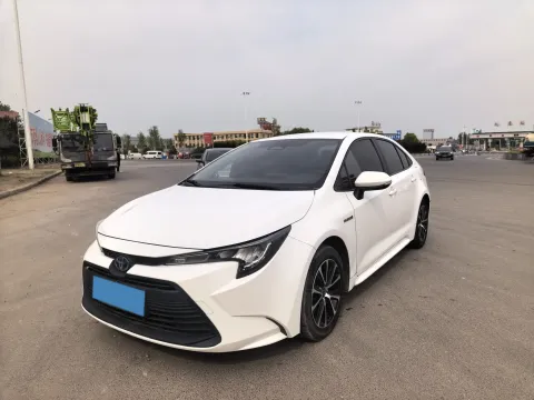 2024 TOYOTA LEVIN,autocango,china used car exporter,china ev exporter,chinese used car exporter,chinese used ev exporter