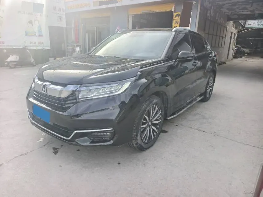2020 Honda Avancier 2.0T 272HP L4 9AT,autocango,china used car exporter,china ev exporter,chinese used car exporter,chinese used ev exporter