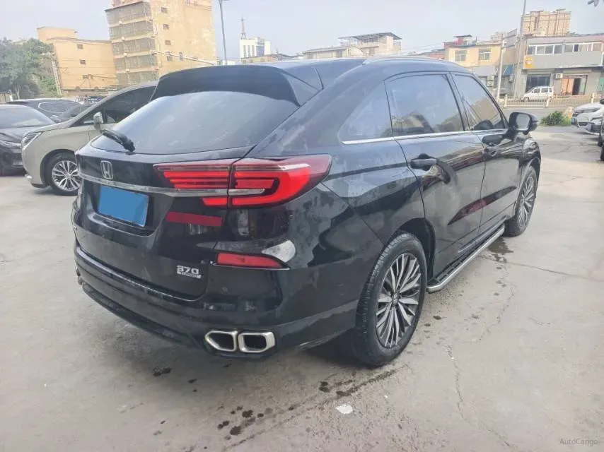2020 Honda Avancier 2.0T 272HP L4 9AT,autocango,china used car exporter,china ev exporter,chinese used car exporter,chinese used ev exporter