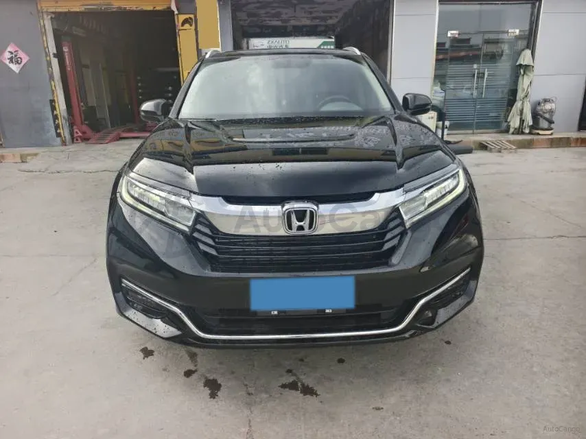 2020 Honda Avancier 2.0T 272HP L4 9AT,autocango,china used car exporter,china ev exporter,chinese used car exporter,chinese used ev exporter