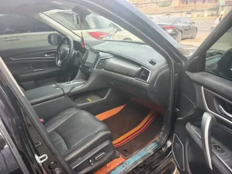2020 Honda Avancier 2.0T 272HP L4 9AT