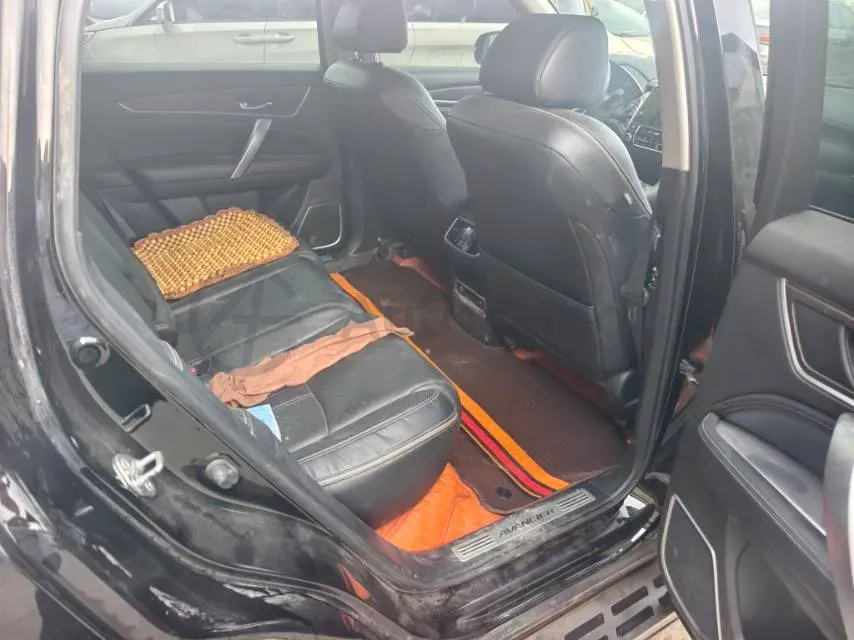 2020 Honda Avancier 2.0T 272HP L4 9AT,autocango,china used car exporter,china ev exporter,chinese used car exporter,chinese used ev exporter
