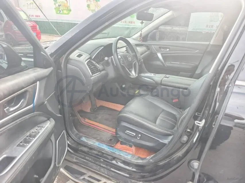 2020 Honda Avancier 2.0T 272HP L4 9AT,autocango,china used car exporter,china ev exporter,chinese used car exporter,chinese used ev exporter
