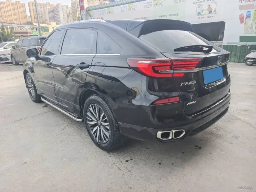 2020 Honda Avancier 2.0T 272HP L4 9AT,autocango,china used car exporter,china ev exporter,chinese used car exporter,chinese used ev exporter