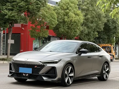 2023 CHANGAN UNI-V,autocango,china used car exporter,china ev exporter,chinese used car exporter,chinese used ev exporter