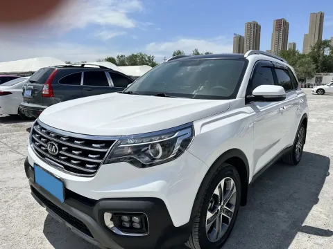 2018 KIA SPORTAGE R,autocango,china used car exporter,china ev exporter,chinese used car exporter,chinese used ev exporter