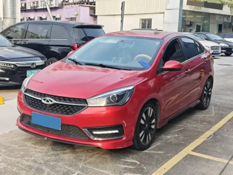 Chery