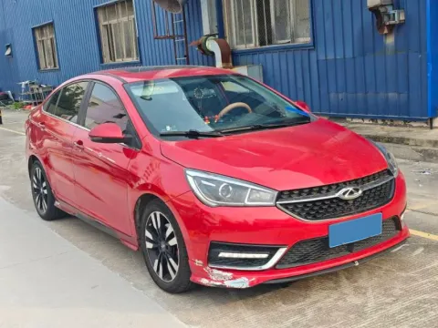 2018 Chery Arrizo 5 1.5L 116HP L4 CVT,autocango,china used car exporter,china ev exporter,chinese used car exporter,chinese used ev exporter