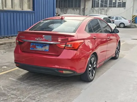 2018 Chery Arrizo 5 1.5L 116HP L4 CVT,autocango,china used car exporter,china ev exporter,chinese used car exporter,chinese used ev exporter