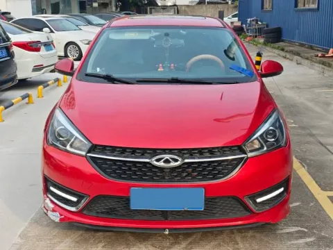 2018 Chery Arrizo 5 1.5L 116HP L4 CVT,autocango,china used car exporter,china ev exporter,chinese used car exporter,chinese used ev exporter
