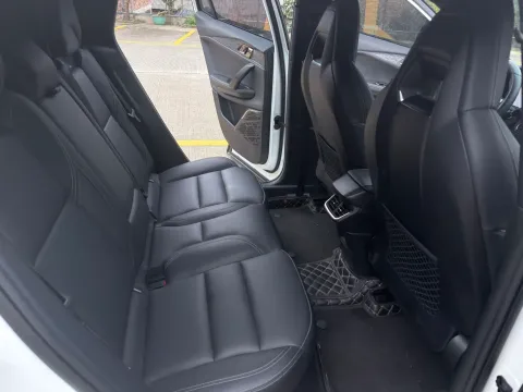 2023 LYNK&CO 06 1.5T 181HP L4 7DCT