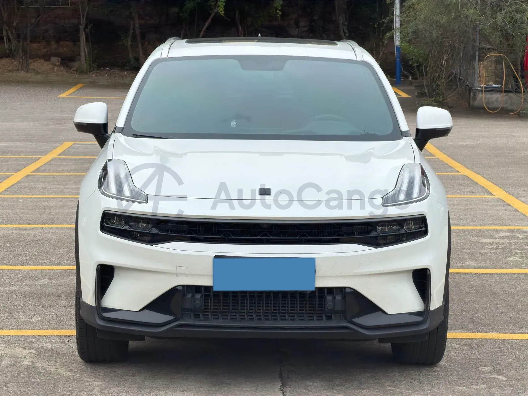 2023 LYNK&CO 06 1.5T 181HP L4 7DCT,autocango,china used car exporter,china ev exporter,chinese used car exporter,chinese used ev exporter