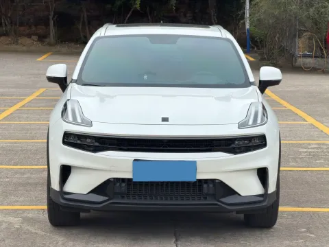 2023 LYNK&CO 06 1.5T 181HP L4 7DCT