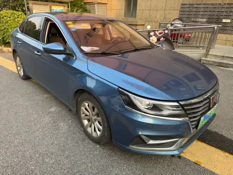 2017 Roewe i6 1.0T 125HP L3 2AT PHEV,autocango,china used car exporter,china ev exporter,chinese used car exporter,chinese used ev exporter
