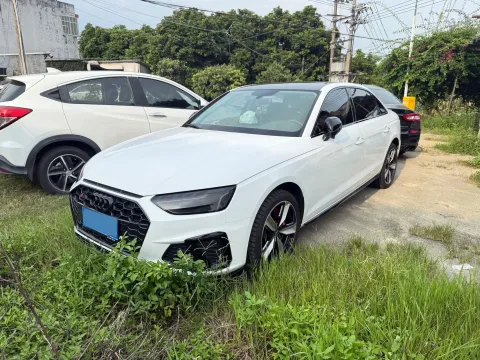 2020 AUDI A4L,autocango,china used car exporter,china ev exporter,chinese used car exporter,chinese used ev exporter