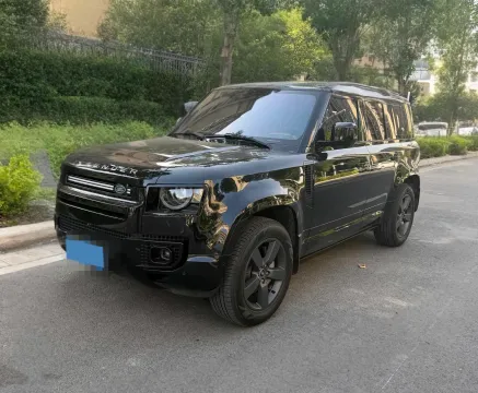 2025 LAND ROVER DEFENDER,autocango,china used car exporter,china ev exporter,chinese used car exporter,chinese used ev exporter