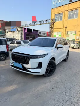 2021 LI ONE,autocango,china used car exporter,china ev exporter,chinese used car exporter,chinese used ev exporter