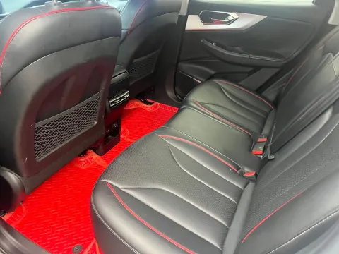 2022 BeiJing Auto X7 1.5T 188HP L4 7DCT