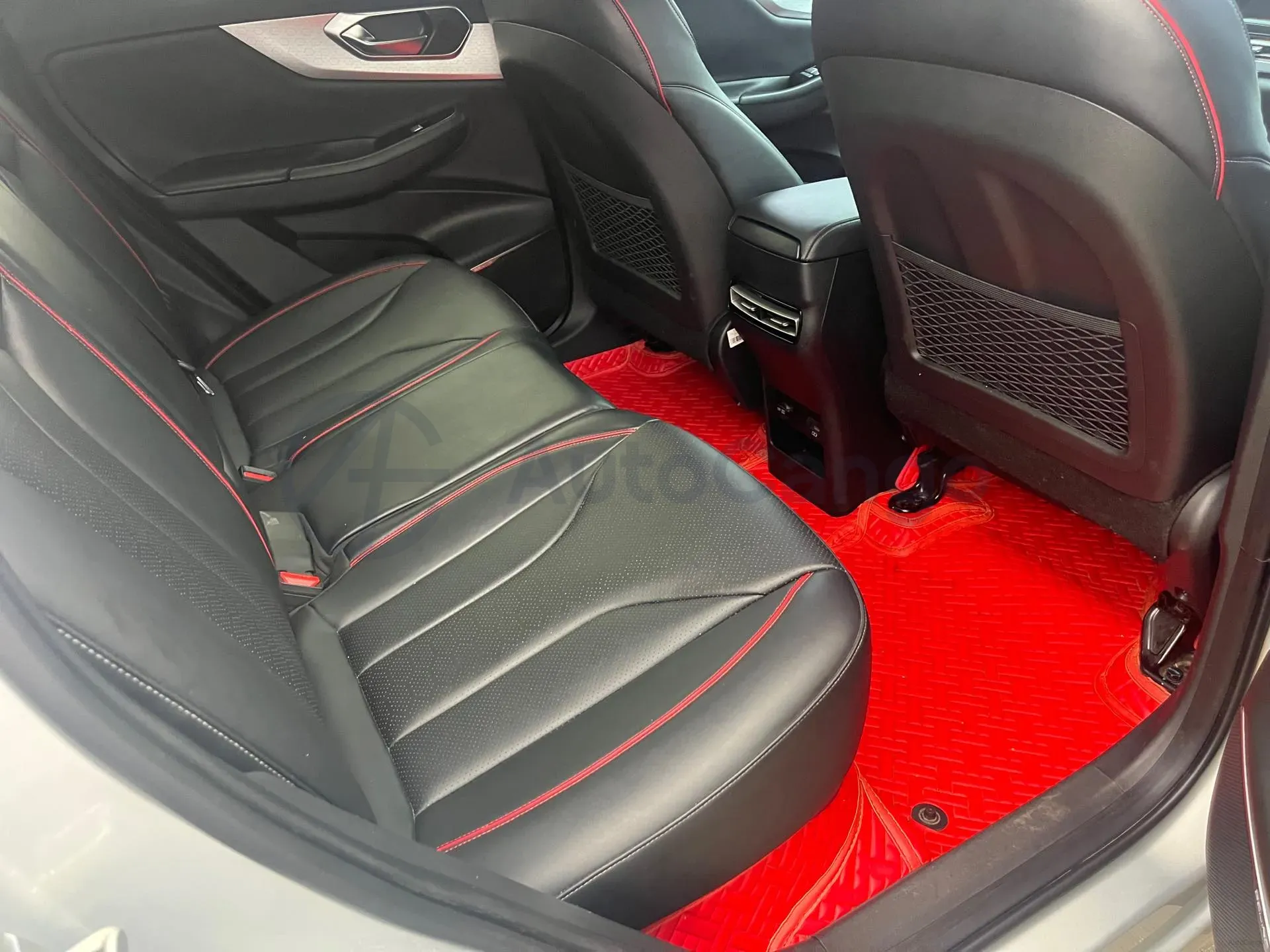 2022 BeiJing Auto X7 1.5T 188HP L4 7DCT,autocango,china used car exporter,china ev exporter,chinese used car exporter,chinese used ev exporter