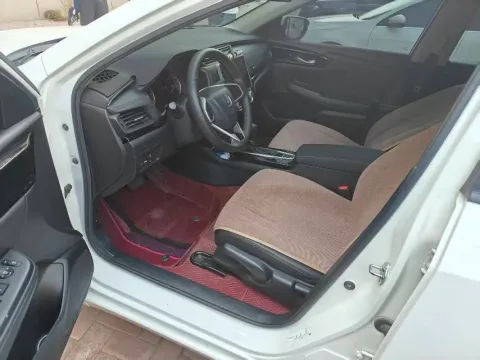 2019 Honda Crider 1.0T 122HP L3 CVT,autocango,china used car exporter,china ev exporter,chinese used car exporter,chinese used ev exporter