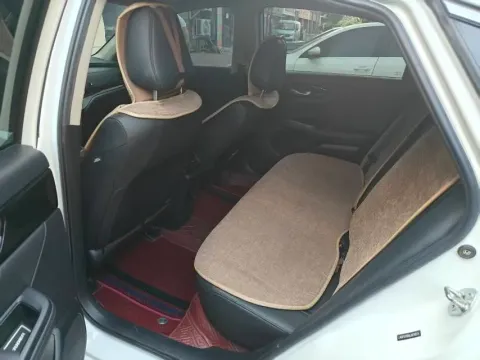 2019 Honda Crider 1.0T 122HP L3 CVT,autocango,china used car exporter,china ev exporter,chinese used car exporter,chinese used ev exporter