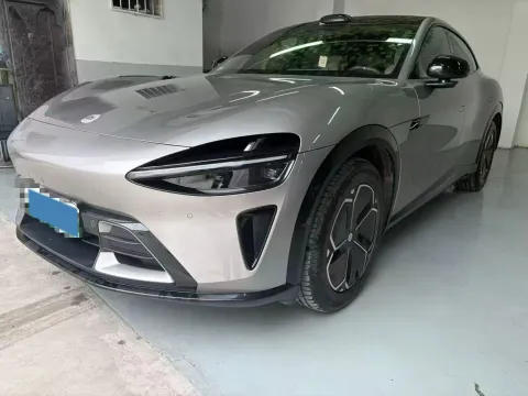 2025 MI YU7,autocango,china used car exporter,china ev exporter,chinese used car exporter,chinese used ev exporter