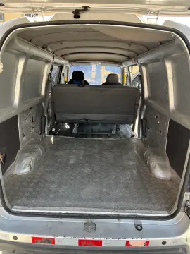 2021 WuLing EV50 BEV 41.6KWH