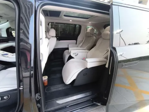 2024 Xpeng X9 BEV 101.5KWH