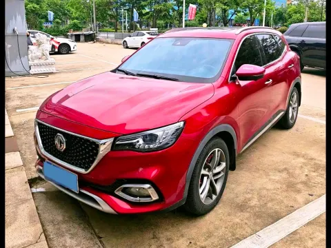 2019 MG HS,autocango,china used car exporter,china ev exporter,chinese used car exporter,chinese used ev exporter