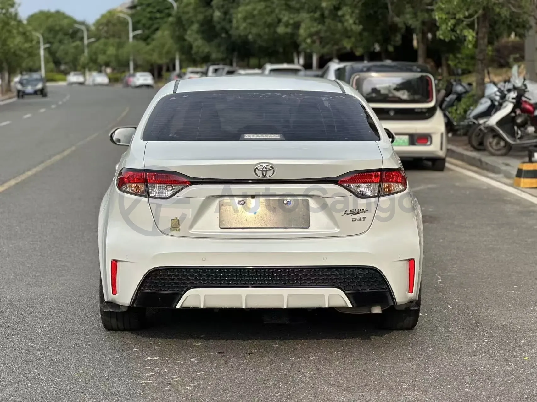 2021 Toyota Levin 1.2T 116HP L4 CVT,autocango,china used car exporter,china ev exporter,chinese used car exporter,chinese used ev exporter