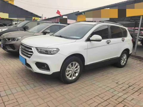 2021 HAVAL H6,autocango,china used car exporter,china ev exporter,chinese used car exporter,chinese used ev exporter