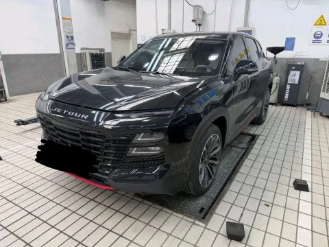 2022 JETOUR DASHING,autocango,china used car exporter,china ev exporter,chinese used car exporter,chinese used ev exporter