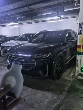 2021 JETOUR X70 PLUS,autocango,china used car exporter,china ev exporter,chinese used car exporter,chinese used ev exporter