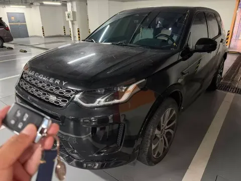 2022 LAND ROVER DISCOVERY SPORT,autocango,china used car exporter,china ev exporter,chinese used car exporter,chinese used ev exporter