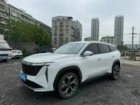 2023 GEELY STARRAY,autocango,china used car exporter,china ev exporter,chinese used car exporter,chinese used ev exporter