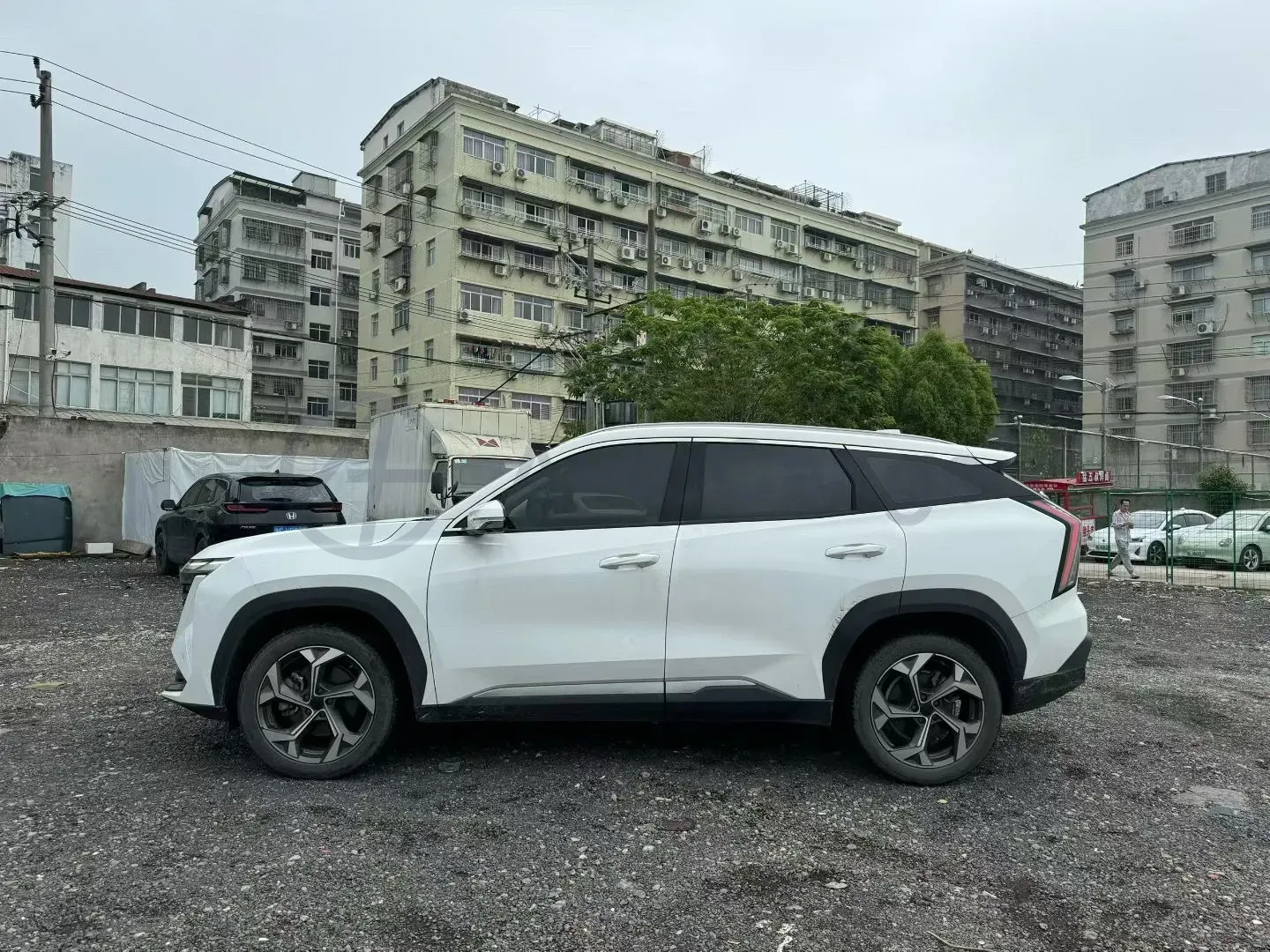 2023 Geely StarRay 1.5T 181HP L4 7DCT,autocango,china used car exporter,china ev exporter,chinese used car exporter,chinese used ev exporter